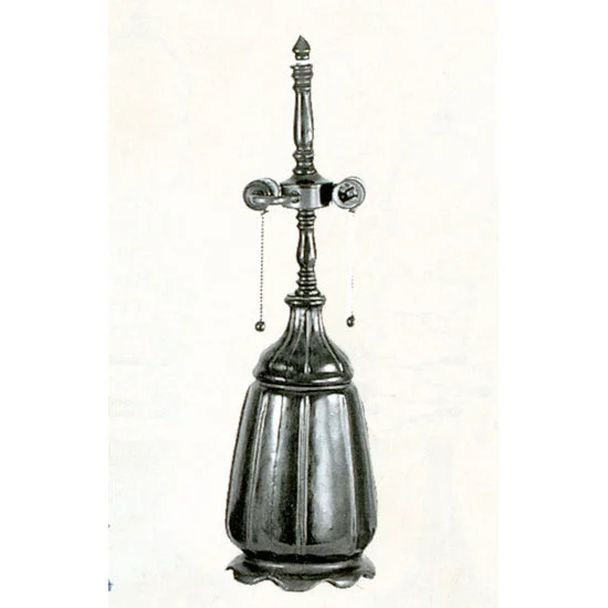 Lamp Base And Fixture Hardware