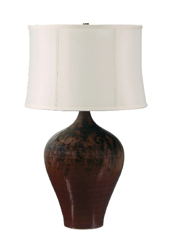 One Light Table Lamp