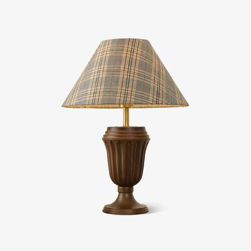 Evelyn Table Lamp