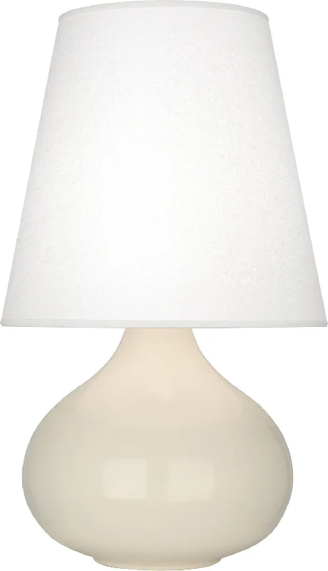 One Light Accent Lamp