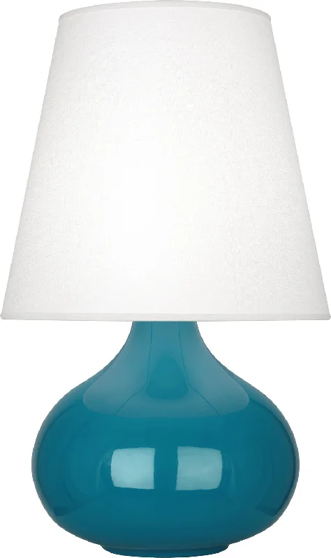 One Light Accent Lamp