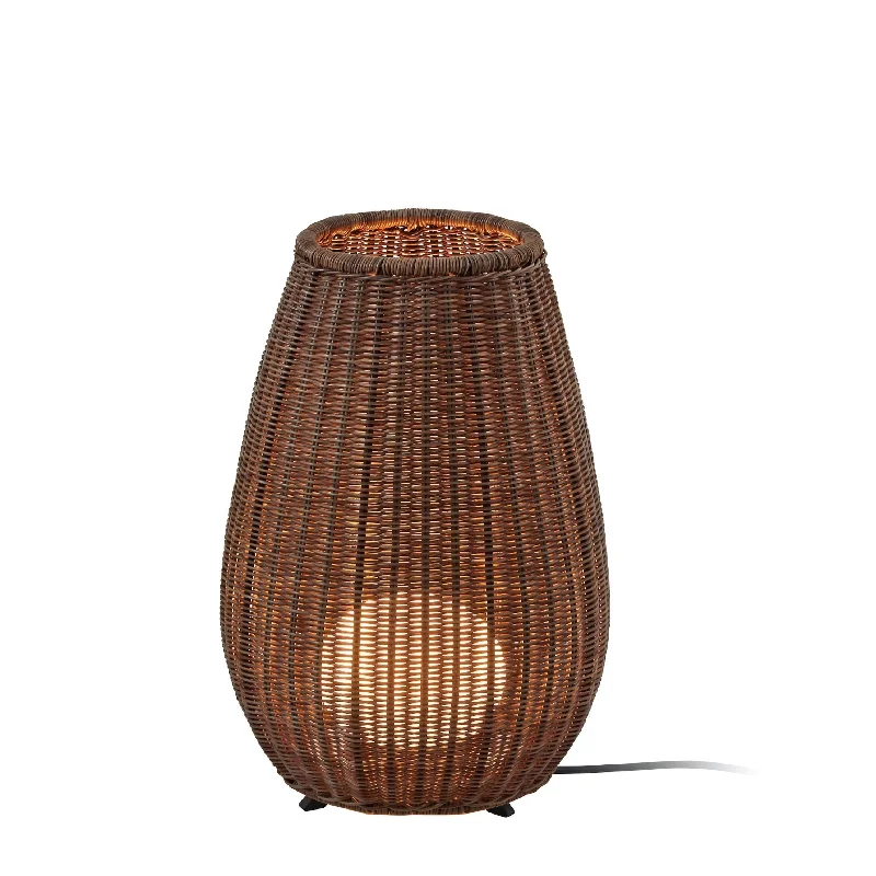 Bover Amphora Outdoor Floor Lamp