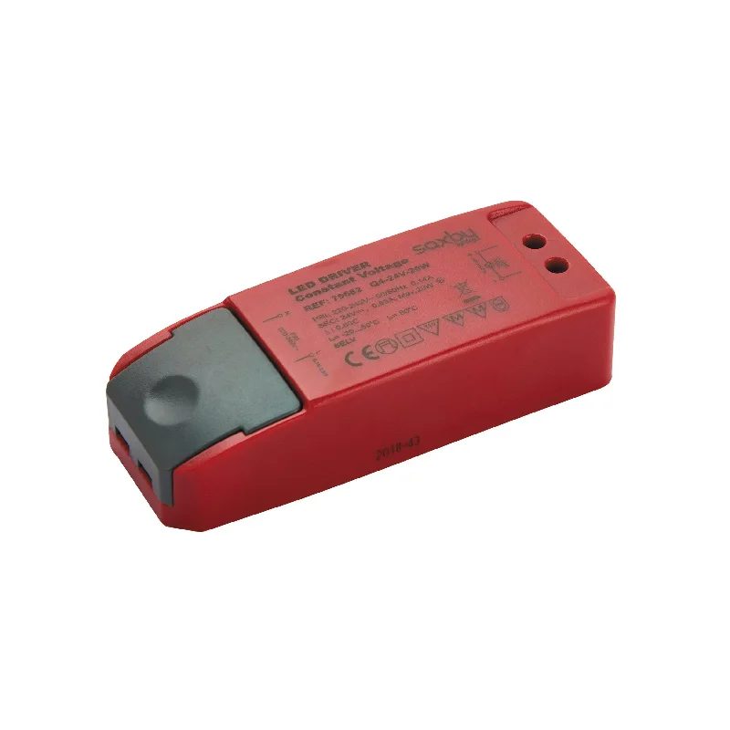 LED Driver Constant Voltage 24V 20W