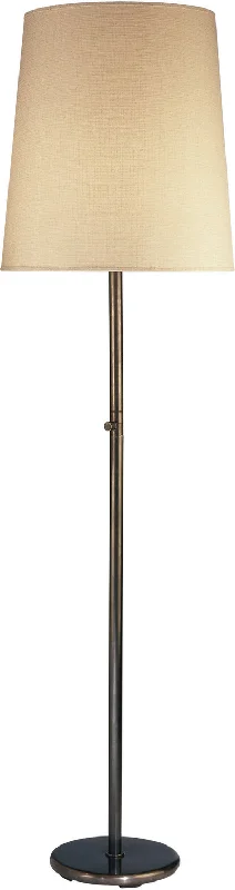 One Light Floor Lamp