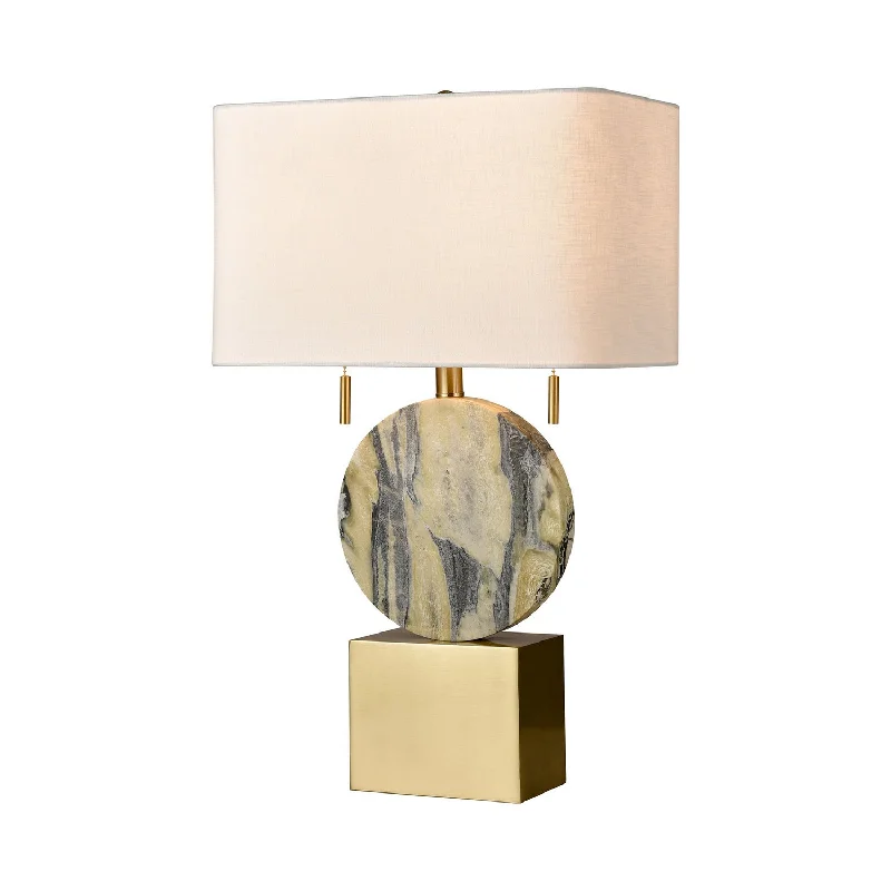 Carrin Table Lamp