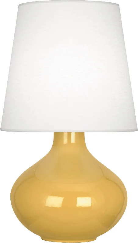 One Light Table Lamp