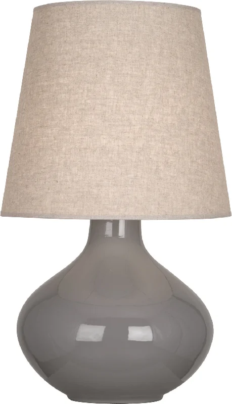 One Light Table Lamp