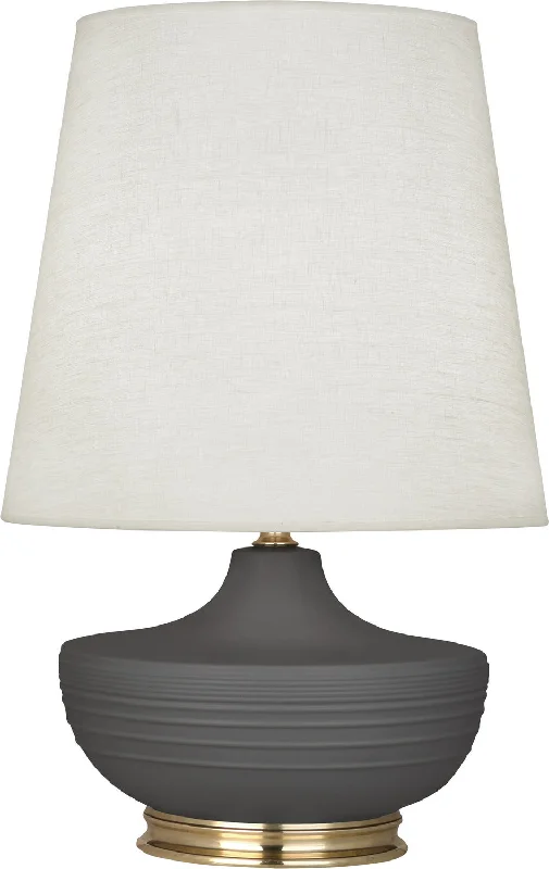 One Light Table Lamp