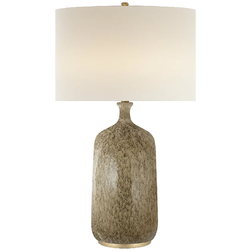 Culloden Table Table Lamp