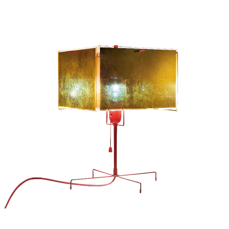 24 Karat Blau Table Lamp