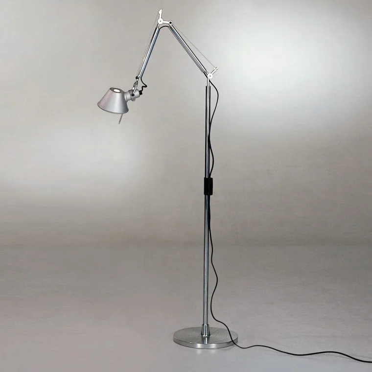 Tolomeo Classic Floor Lamp