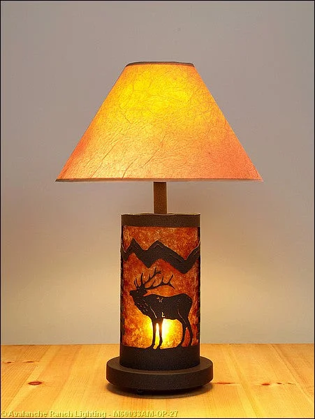 Lamps - Table Lamps