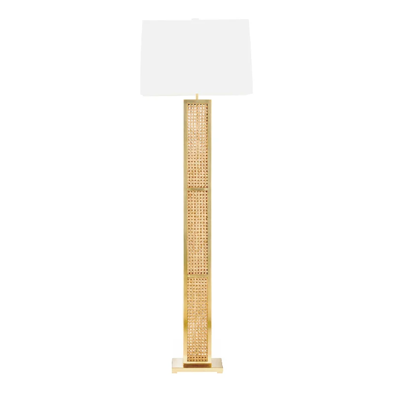 Bellport Floor Lamp