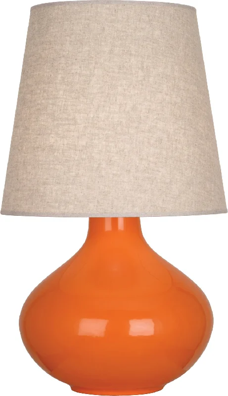 One Light Table Lamp