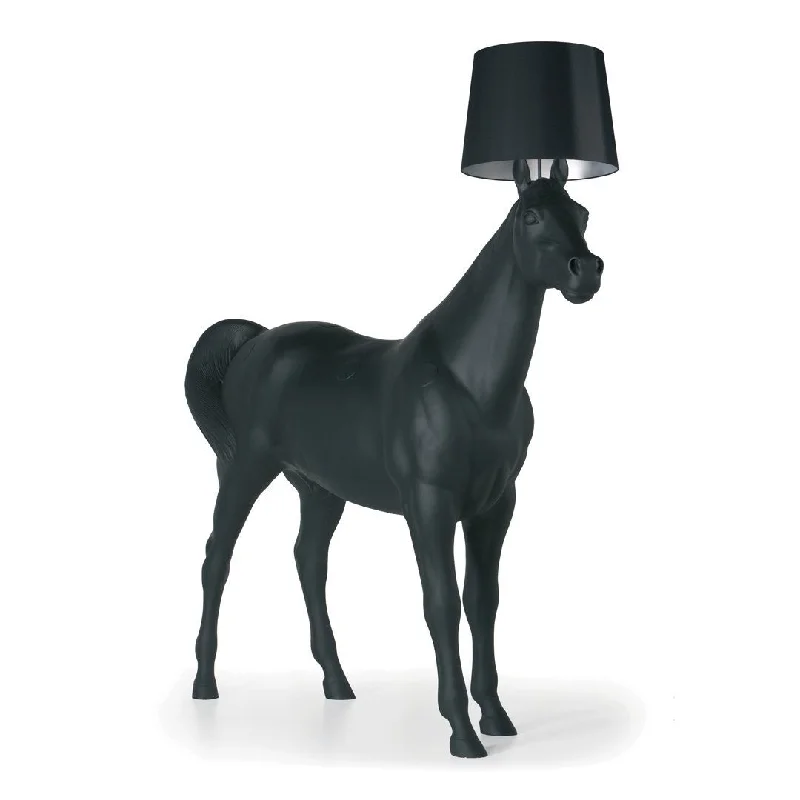 Horse Lamp