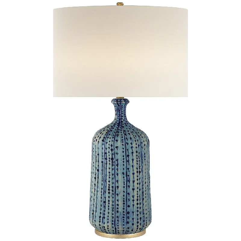 Culloden Table Table Lamp