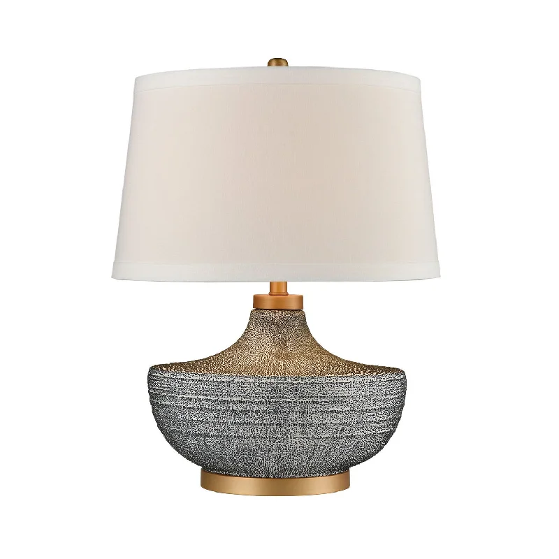 Damascus Table Lamp