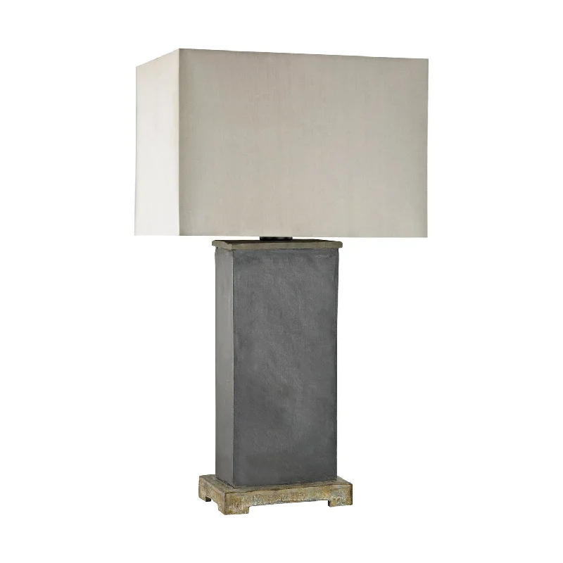 Elliot Bay Table Lamp