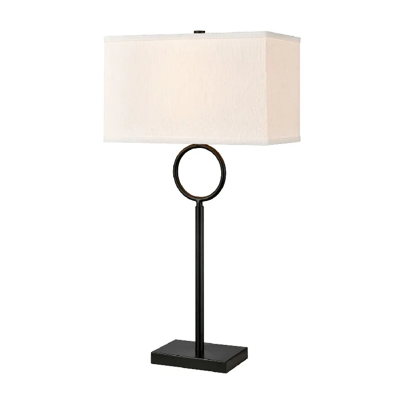 Staffa Table Lamp