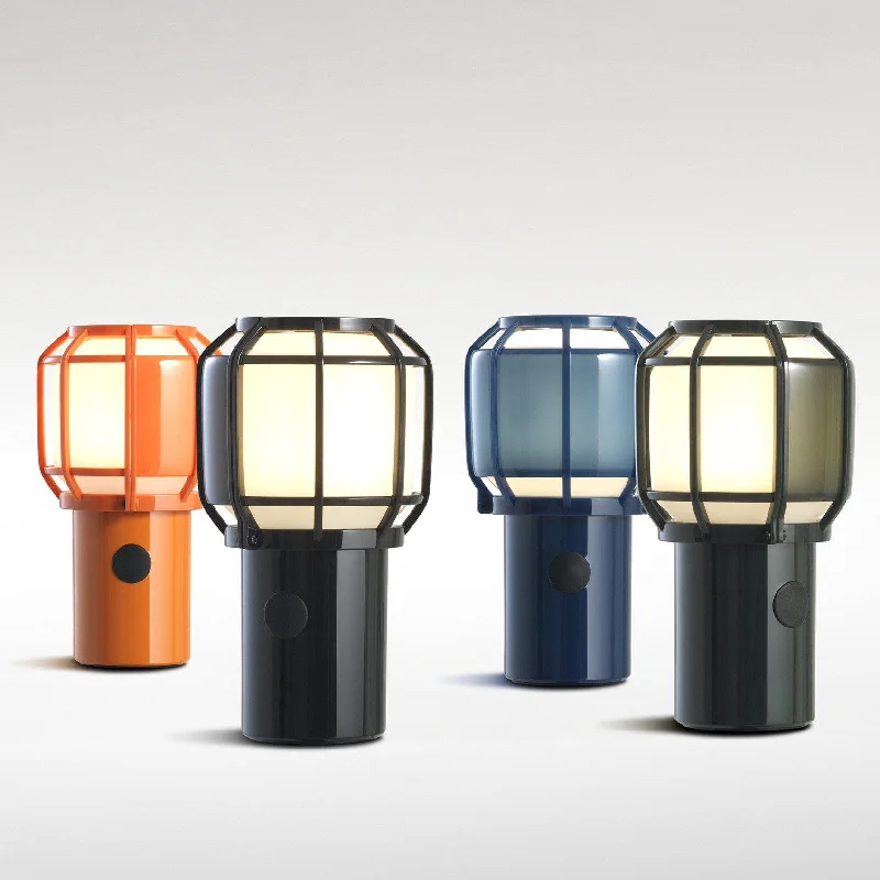 Marset Chispa Portable Table Lamp