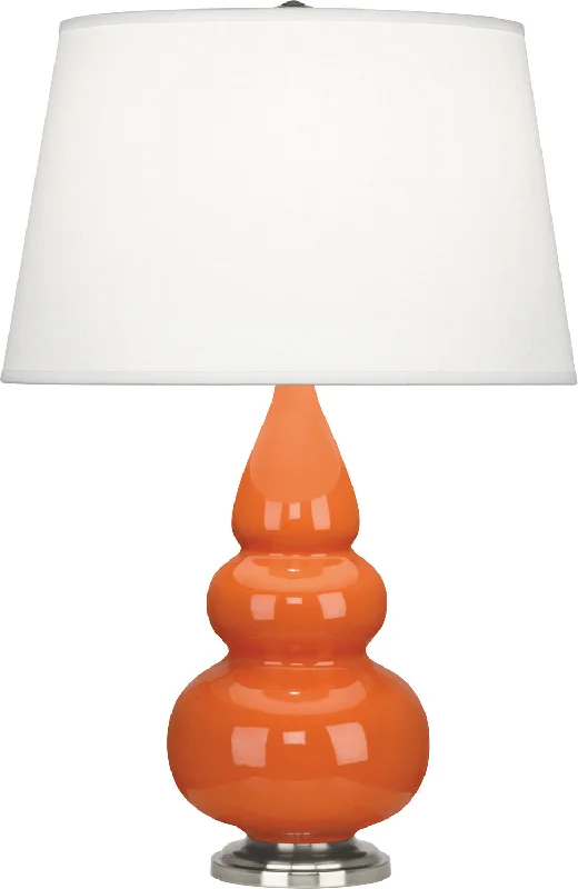 One Light Accent Lamp