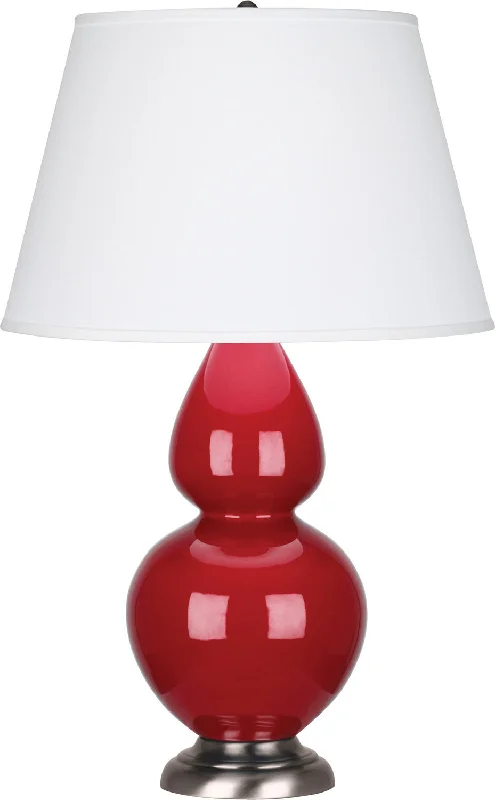 One Light Table Lamp