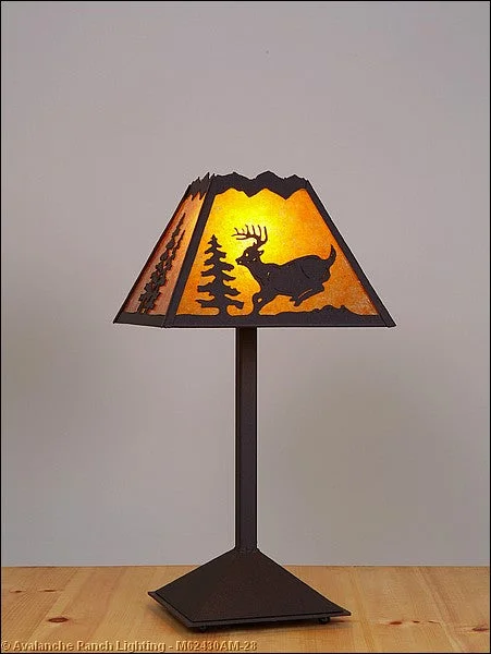 Lamps - Table Lamps