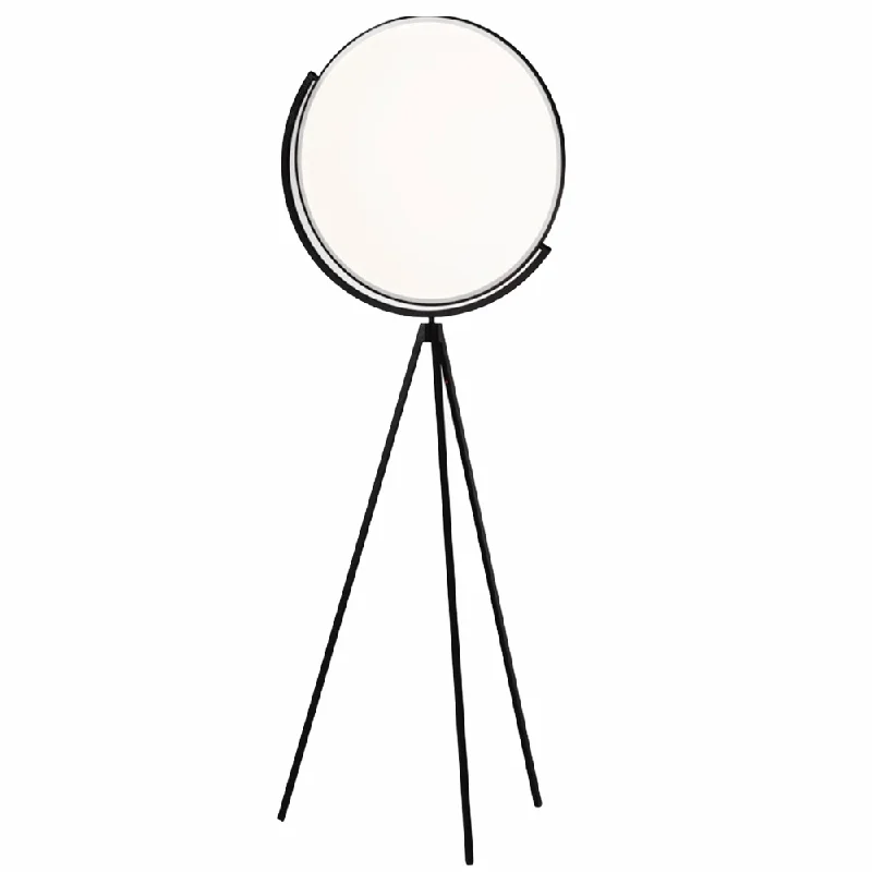 superloon LED floor lamp | flos