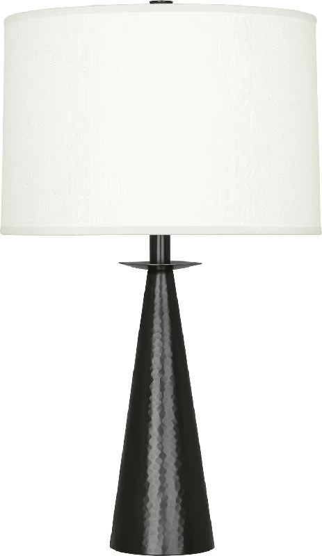 One Light Accent Lamp