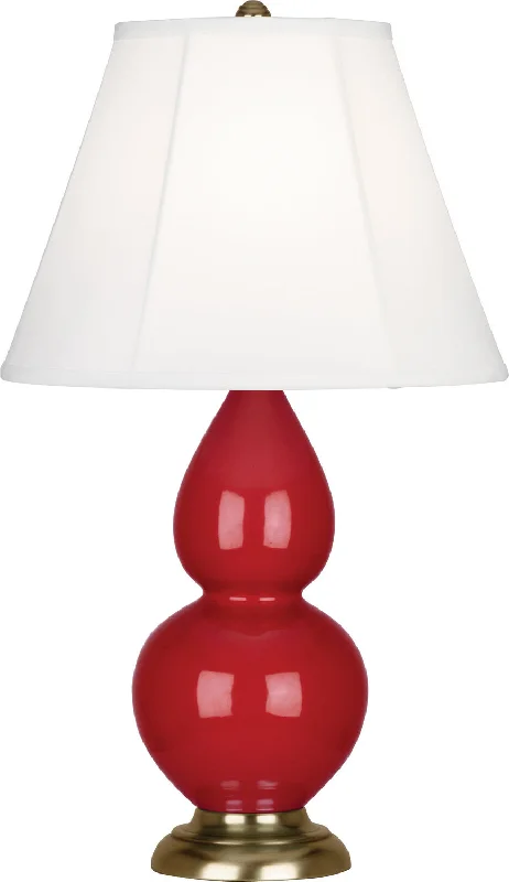 One Light Accent Lamp