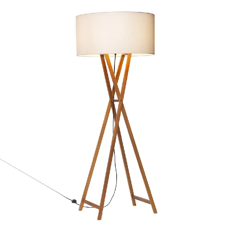 Cala Floor Lamp