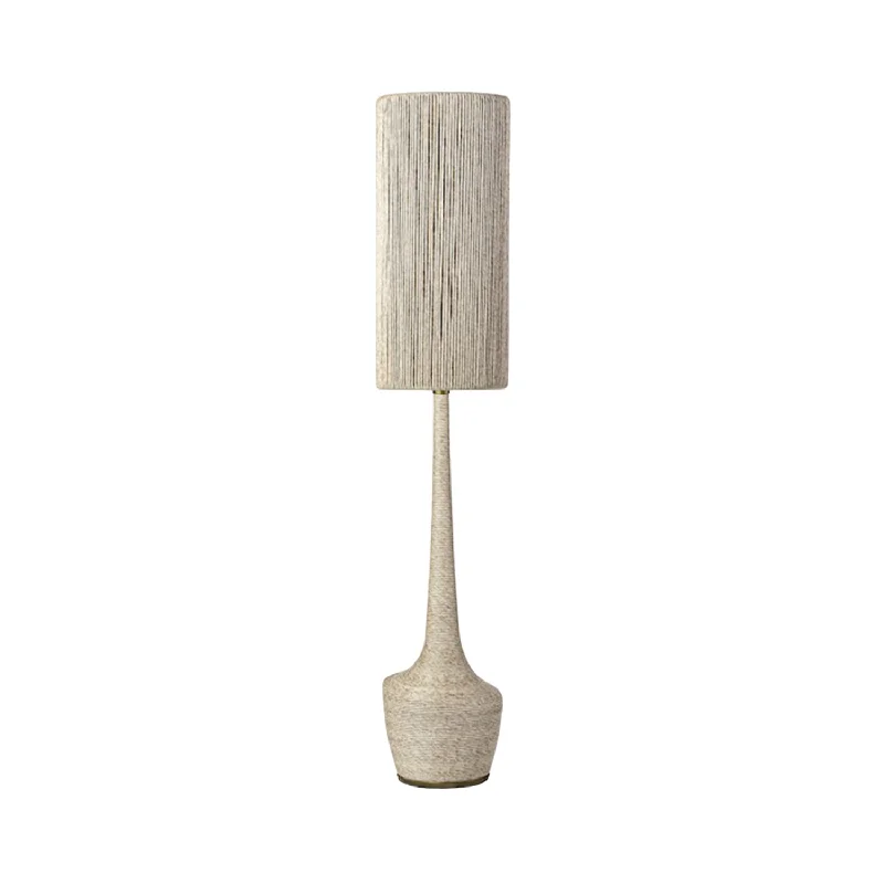 Newport Outdoor Floor Lamp