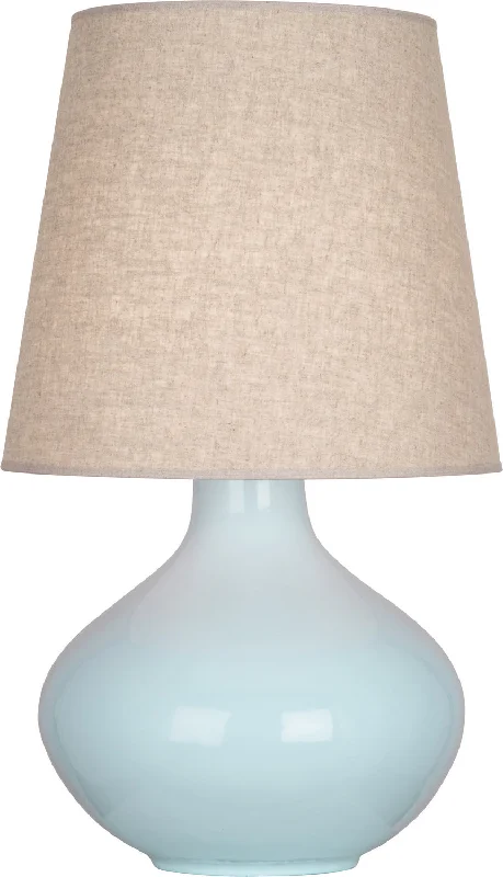 One Light Table Lamp