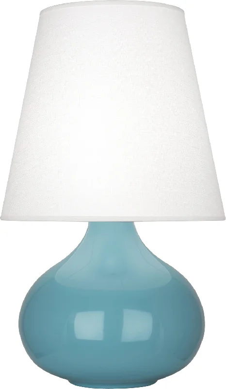 One Light Accent Lamp