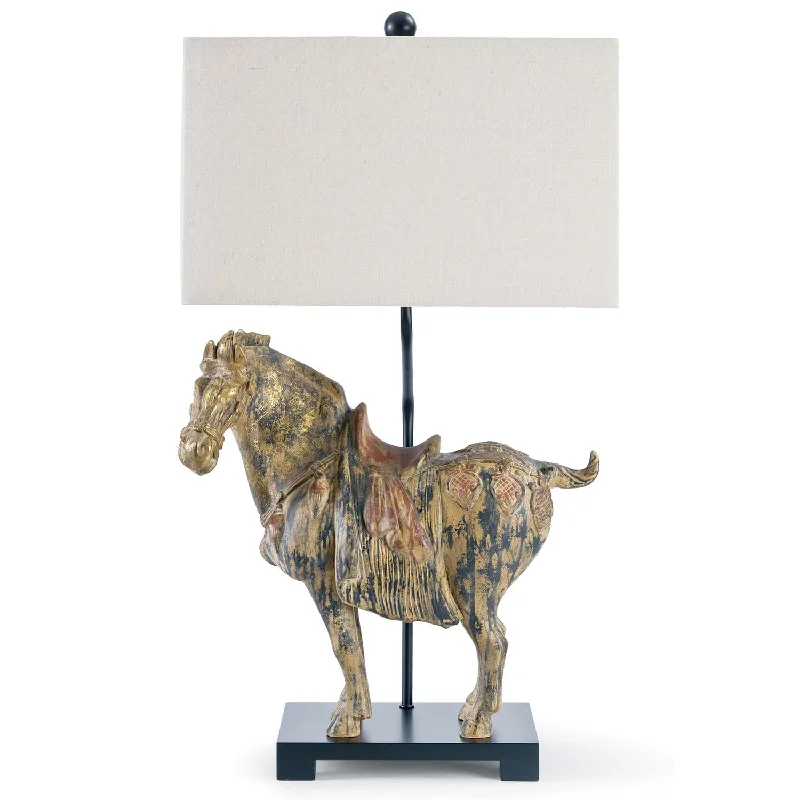 Dynasty Table Lamp