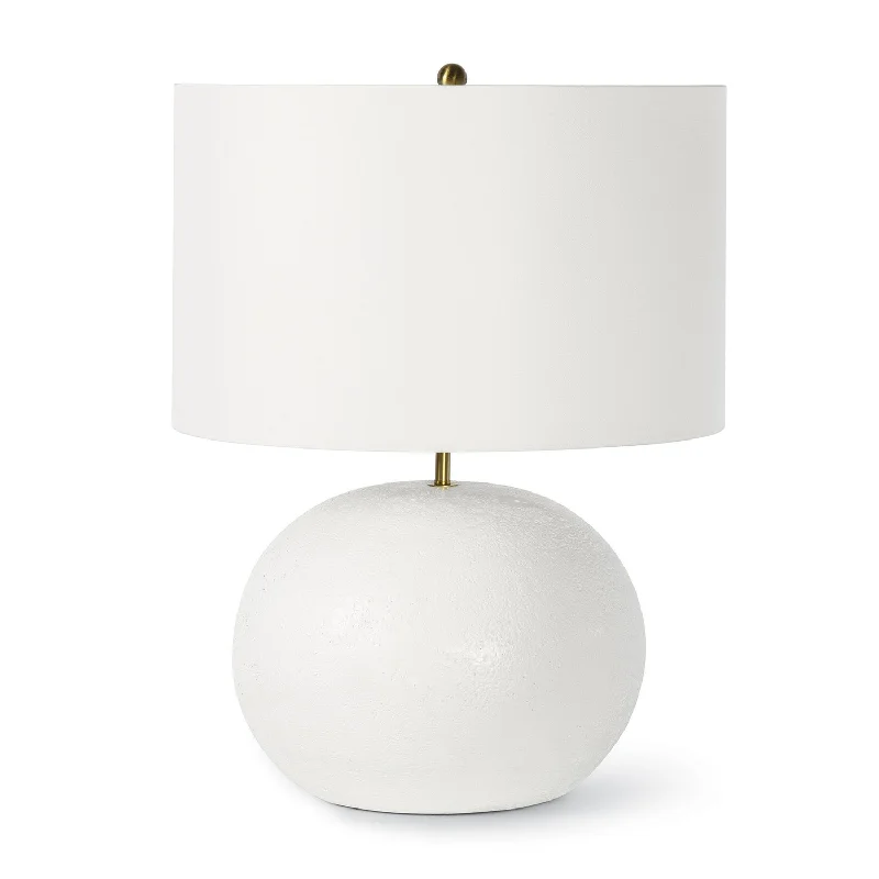 Blanche Table Lamp