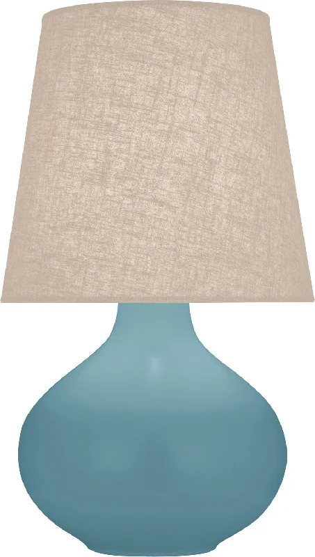 One Light Table Lamp