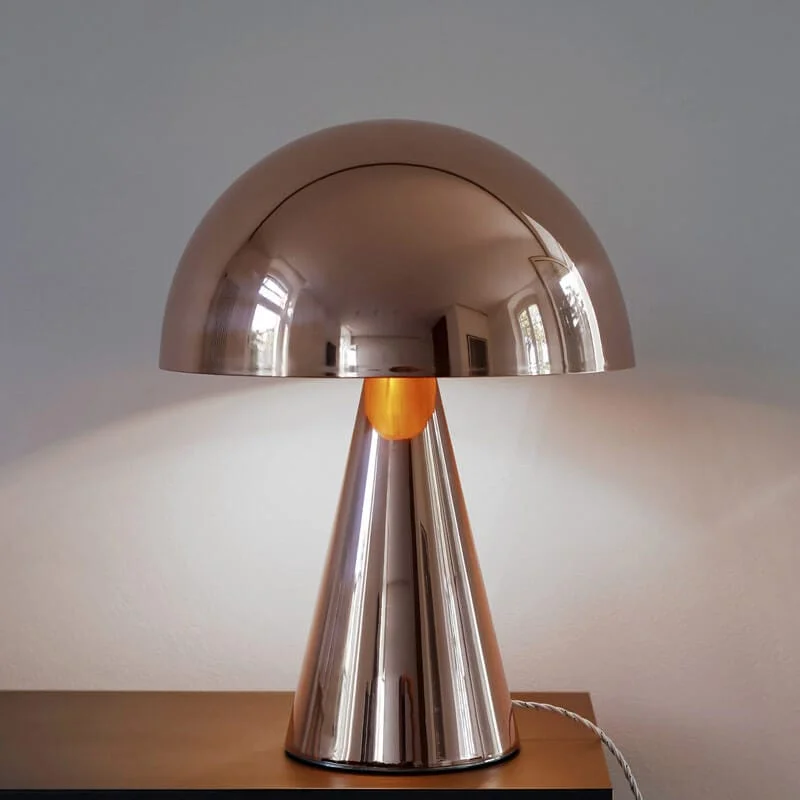 spHaus BB/8 iconic table lamp