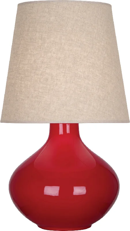 One Light Table Lamp