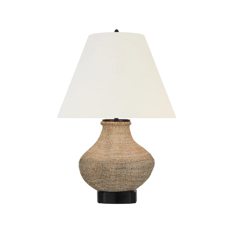 Tahiti Table Lamp