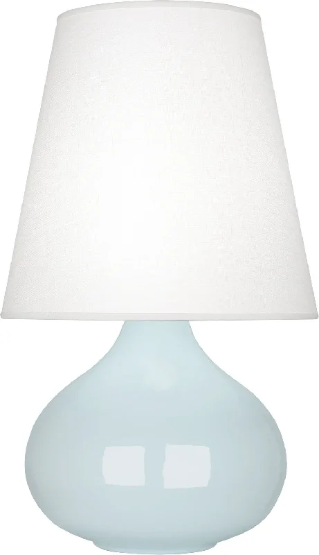 One Light Accent Lamp