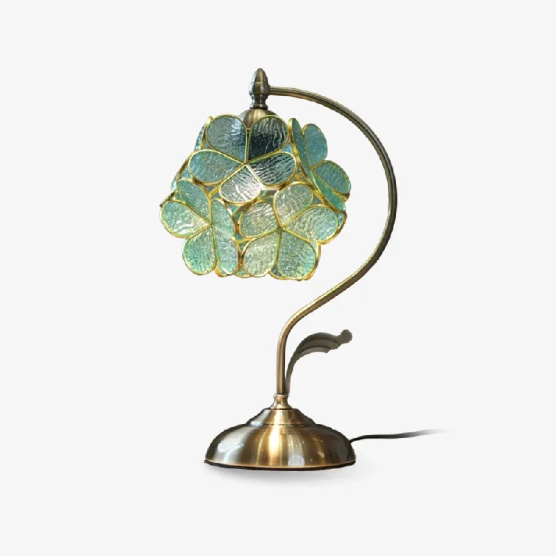 Aurelia Leaf Table Lamp