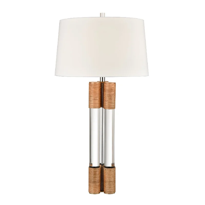 Island Gate Table Lamp