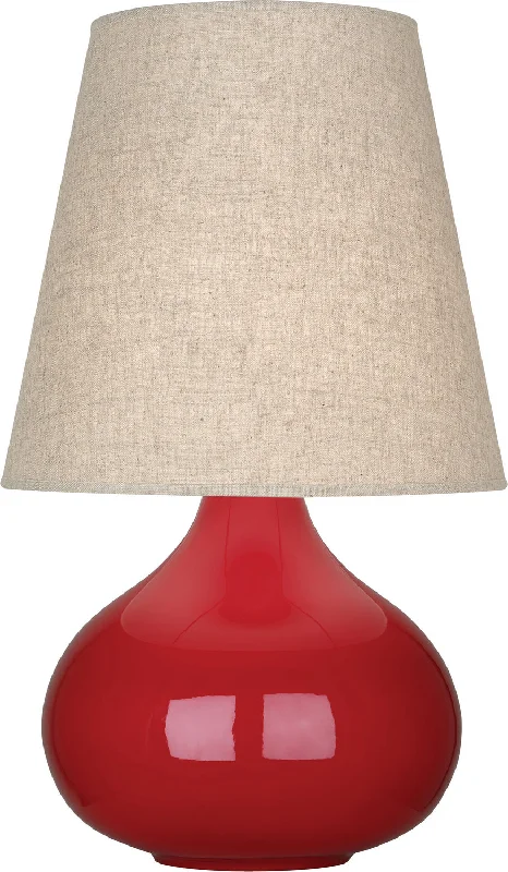 One Light Accent Lamp