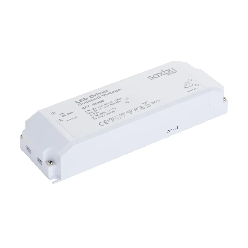 LED driver Constant Voltage 24V 60W