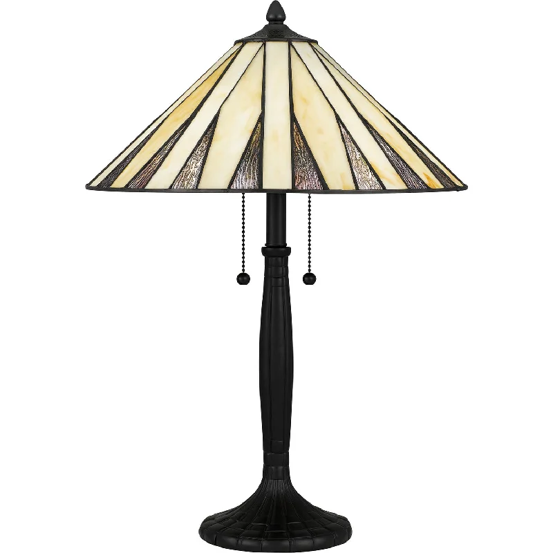 Tiffany Table Lamp