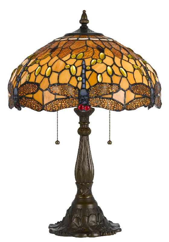 Tiffany Table Lamp