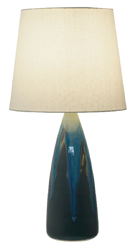 One Light Table Lamp