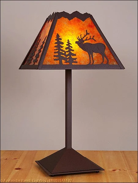 Lamps - Table Lamps