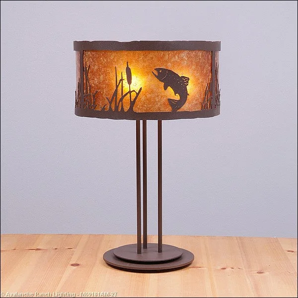 Lamps - Table Lamps